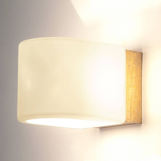 Vägglampa Punto