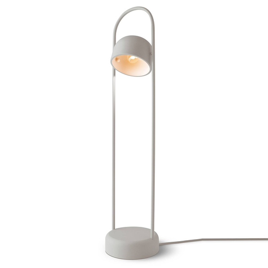 EVA Solo Quay golvlampa, stengrå