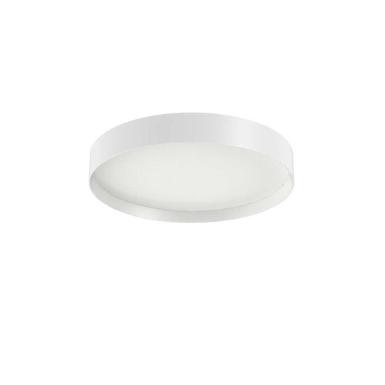 Loom Design LUCIA 45 Tak-/vägglampa VIT, Vägglampa , 2700K