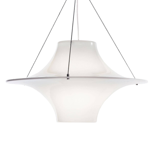 Innolux Lokki design-hänglampa 50 cm