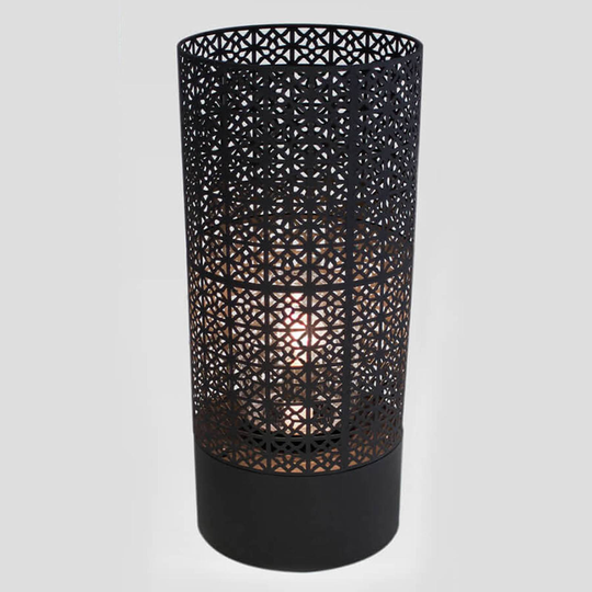 By Rydéns terrasslampa Maison sandsvart 67 cm