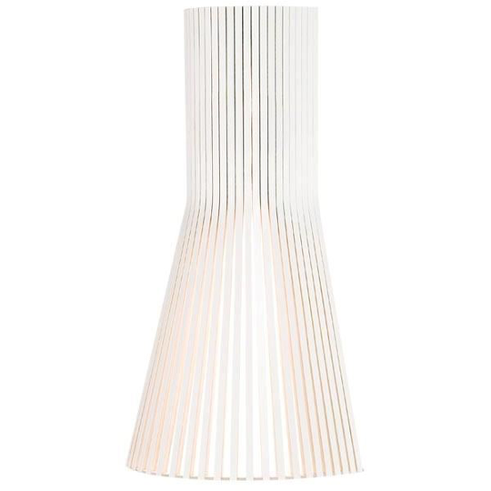 Secto 4230 Vägglampa Vit