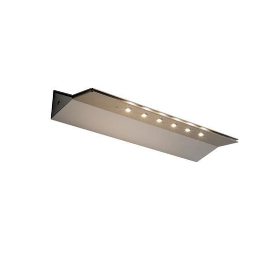 Baltensweiler Y-LED Vägglampa Stor