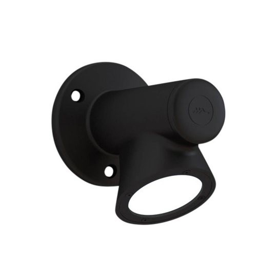 Martinelli Luce Bruco utomhusvägglampa 1 lampa