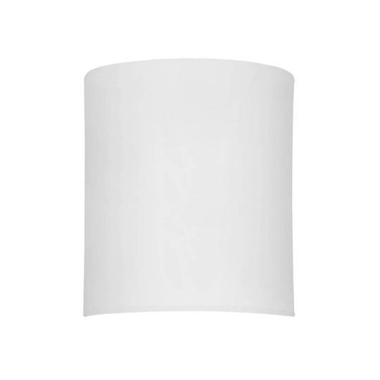 Vägglampa Alice, vit