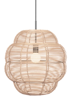 Wagner XL Taklampa Natur