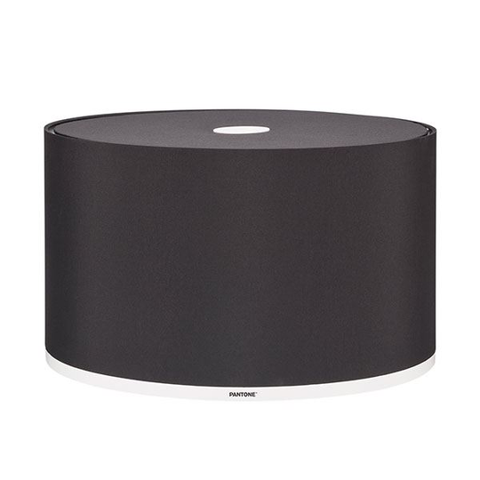 Pantone Mintaka 45 Skärm Svart