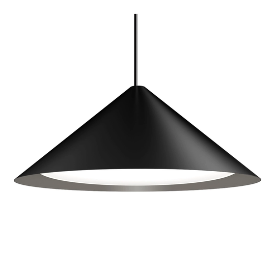 Keglen 650 Pendant - Black