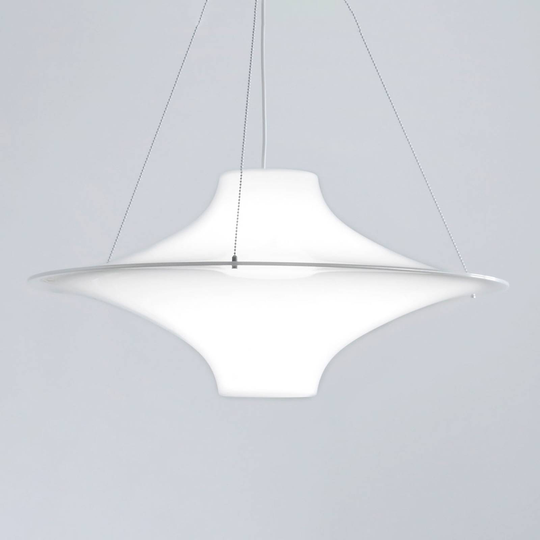 Innolux Lokki design-hänglampa 70 cm