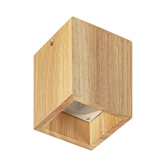 LEDVANCE SMART+ WiFi Decor Wood LED-taklampa