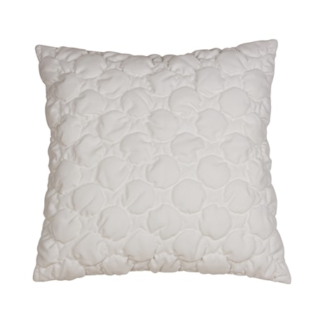 Pepper Kuddfodral 50x50 Offwhite