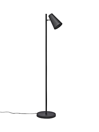 Cornet Golvlampa 145 cm Svart