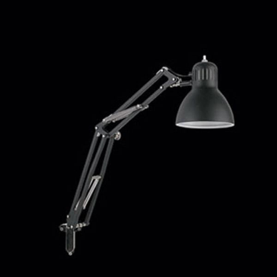 FontanaArte Nasketta Svart Vägglampa