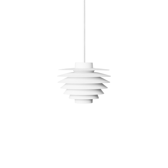 LYFA VERONA 175 Taklampa Vit