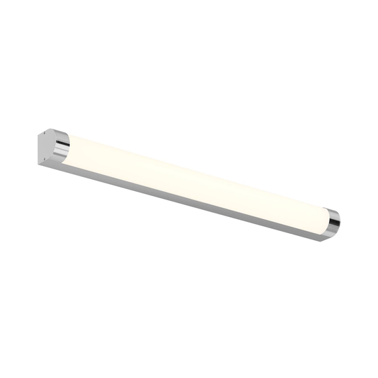 Lindby Nava LED-badrumsvägglampa, 90 cm