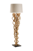 Golvlampa Nuba