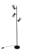 Golvlampa Pisa