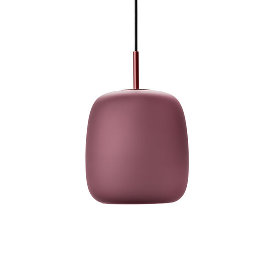 Fritz Hansen Maluma H350 Taklampa Plum
