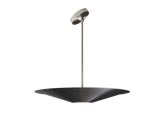 Pandul Magnussen Uplight Taklampa Borstat Aluminium