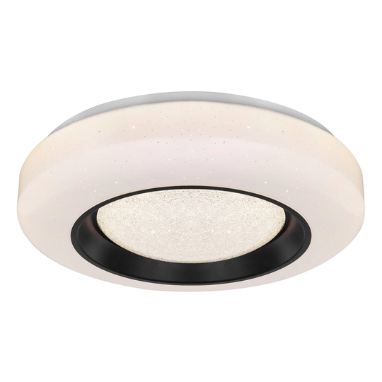 LED-taklampa Gello av metall 4 000 K 39 cm