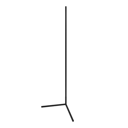 LEDVANCE SMART+ WiFi Floor Corner svart 140 cm