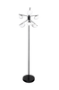 Golvlampa Imperia H165 cm