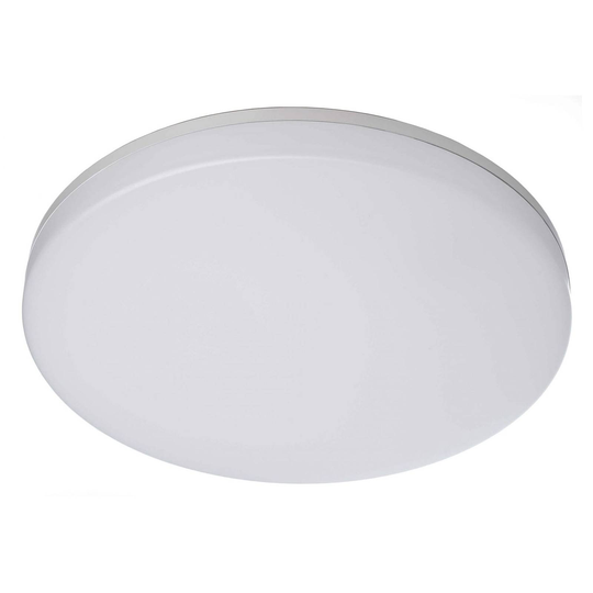 LED-taklampa Altais IP54 Ø 33 cm