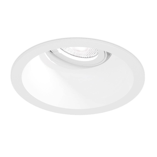 WEVER & DUCRÉ Deep Adjust Petit inbyggnad 927 vit