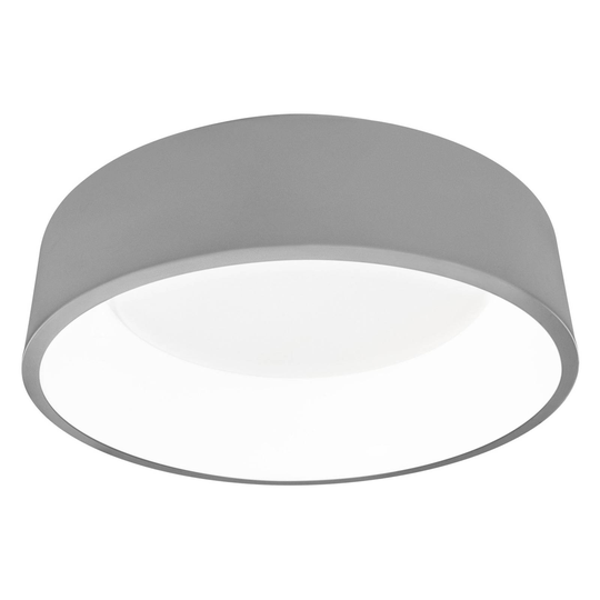 LEDVANCE SMART+ WiFi Orbis Cylinder CCT 45 cm grå