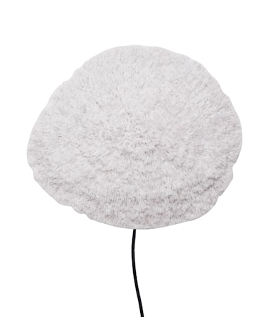 Nemo Vägglampa Vit 47 cm