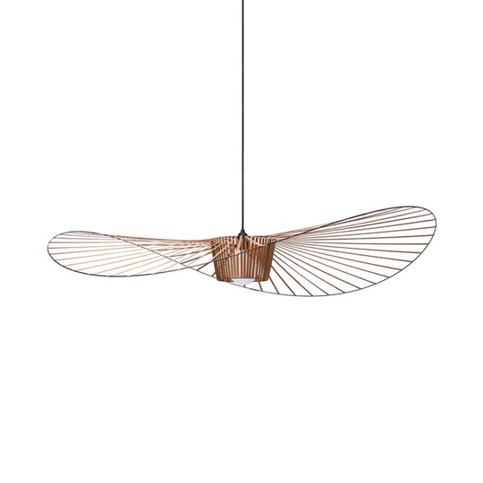 Petite Friture VERTIGO Liten Taklampa Koppar