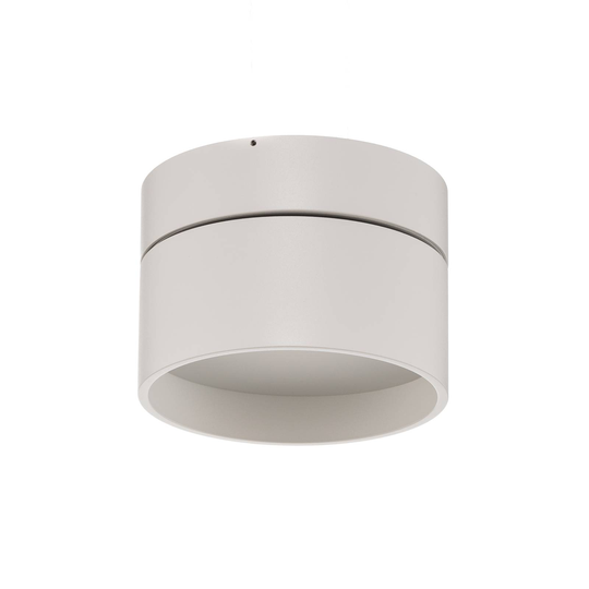 LED-taklampa Piper, 15 cm