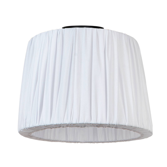 Envolight Waltz taklampa Ø 55 cm vit