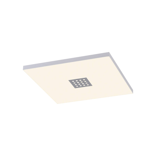 Paul Neuhaus Pure-Neo LED-taklampa 45x45 cm