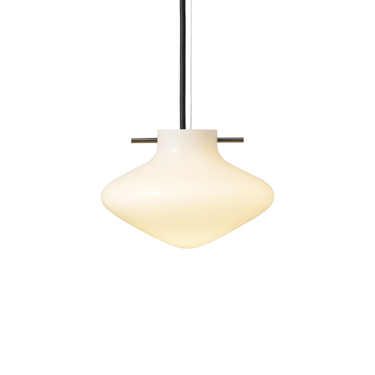 LYFA REPOSE Taklampa 175 Svart
