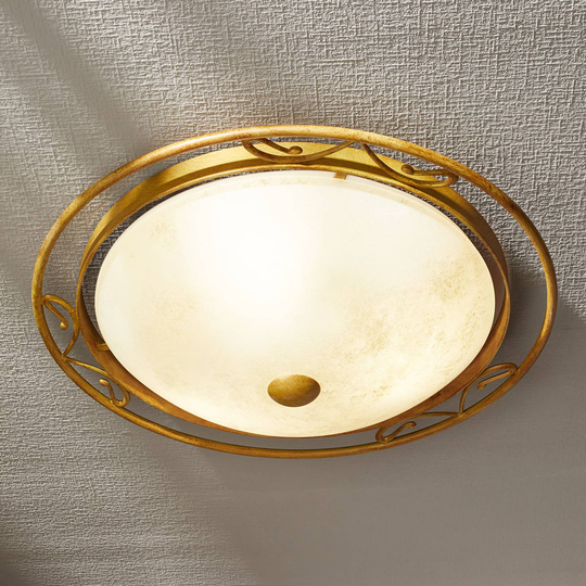 Klassisk taklampa Antonio