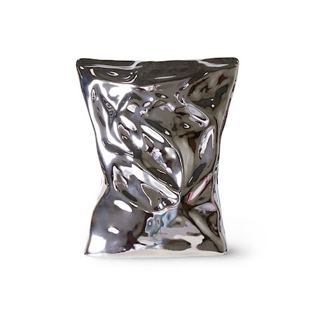 HK Objects: Bag of crisps Vas
